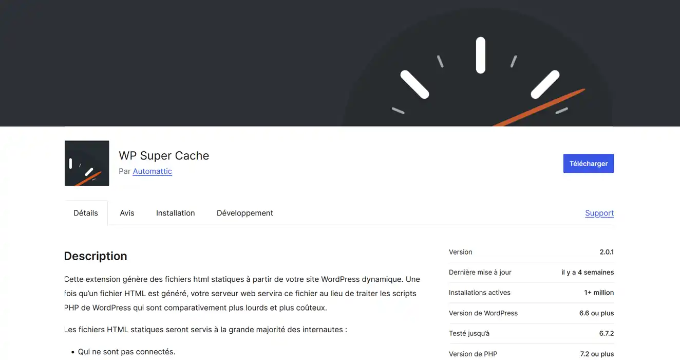 maintenance-extensions-wp-super-cache