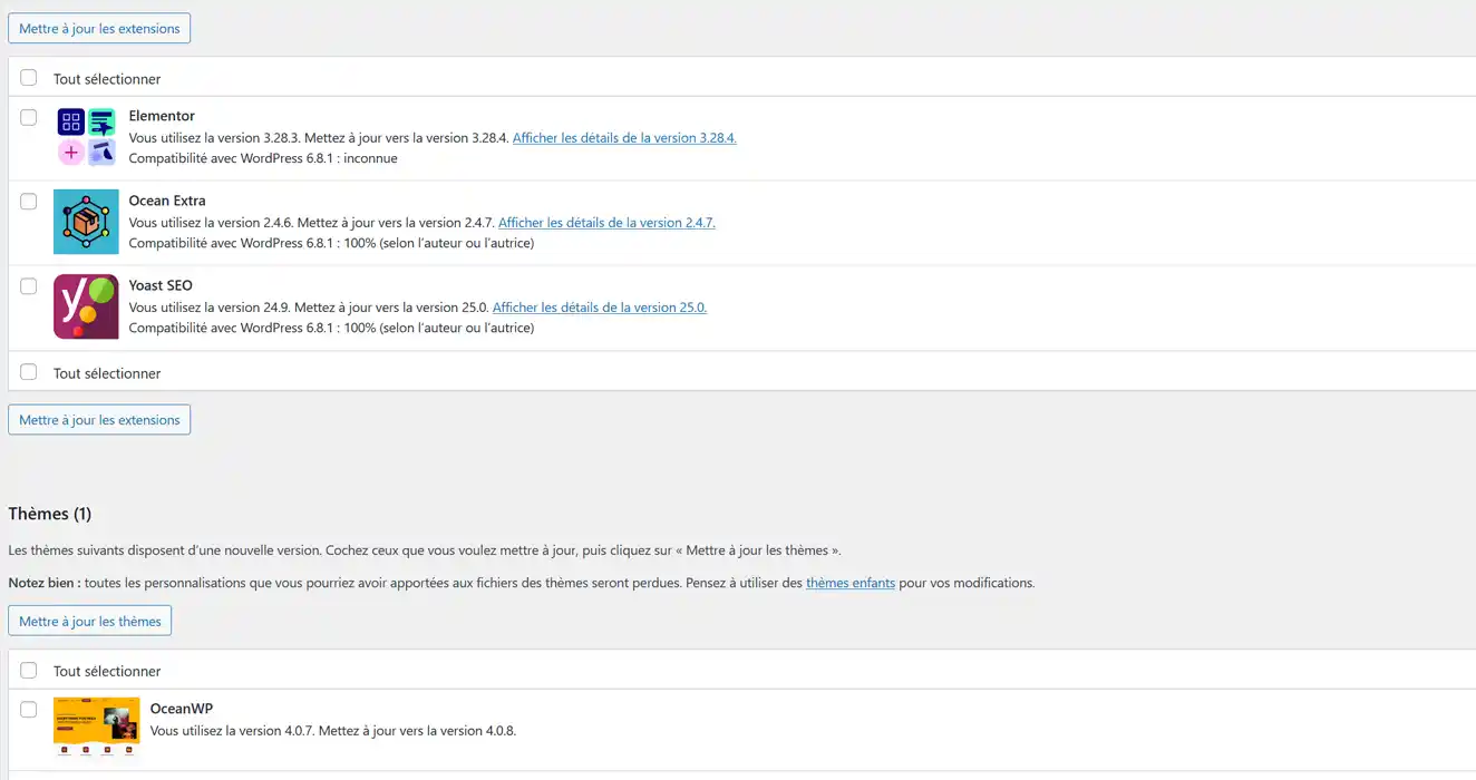 maintenance-mise-a-jour-extensions-theme
