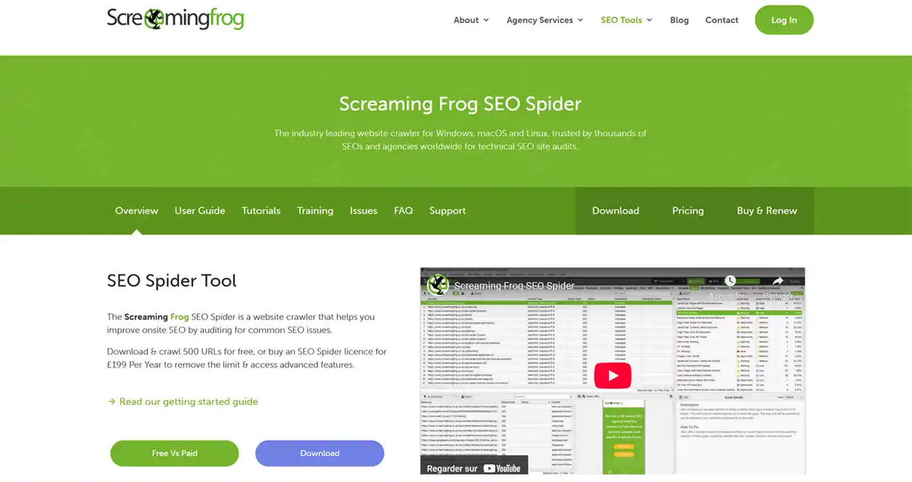 sreaming-frog
