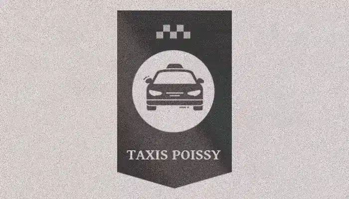 taxispoissy