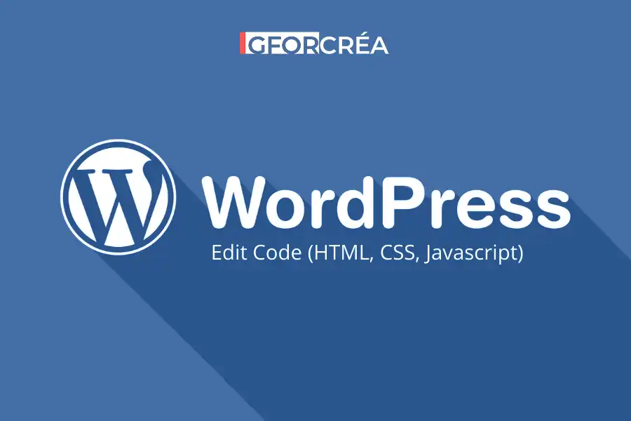 wordpress-langage-html-css-js