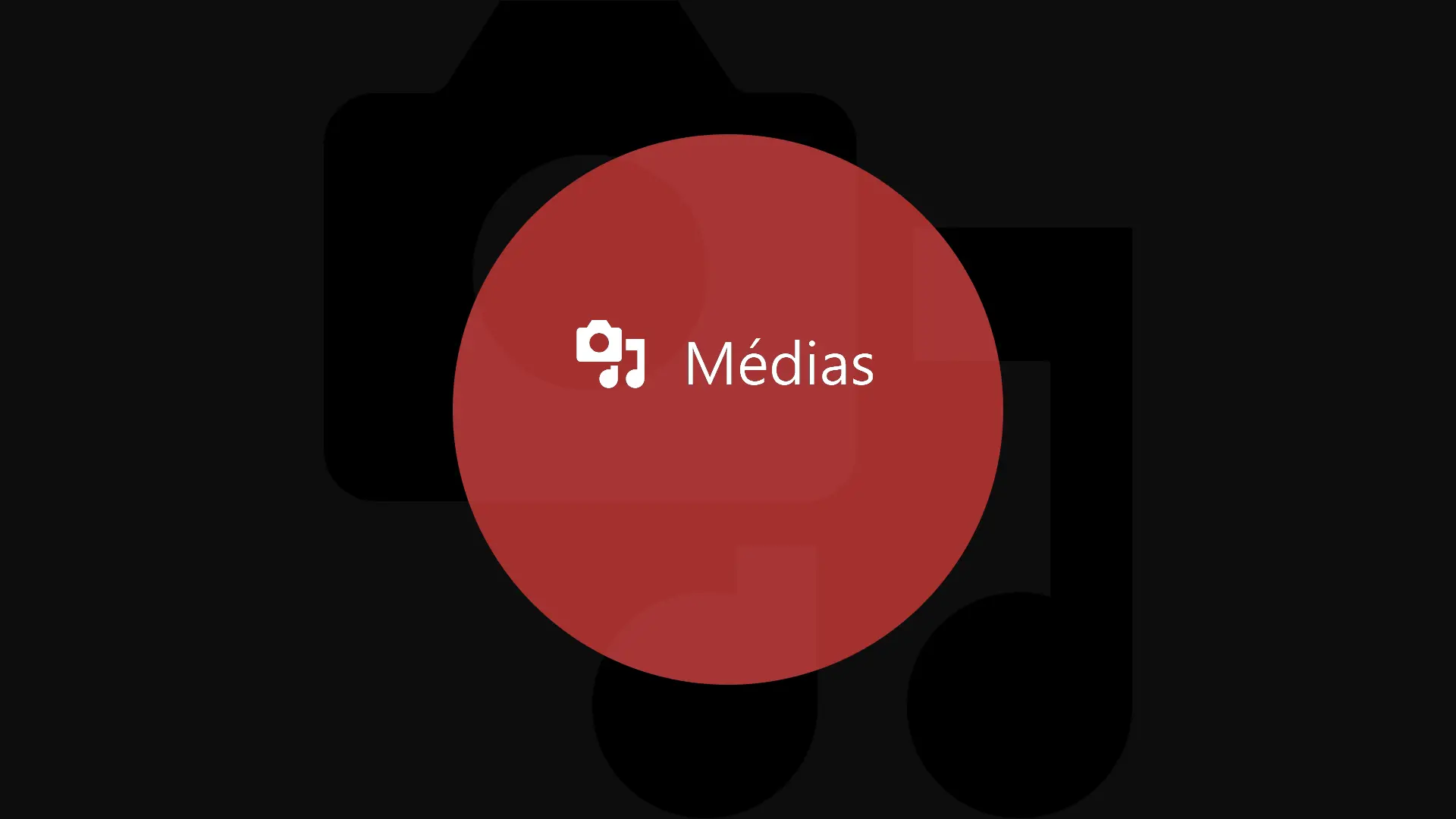 mediatheque-wordpress-medias