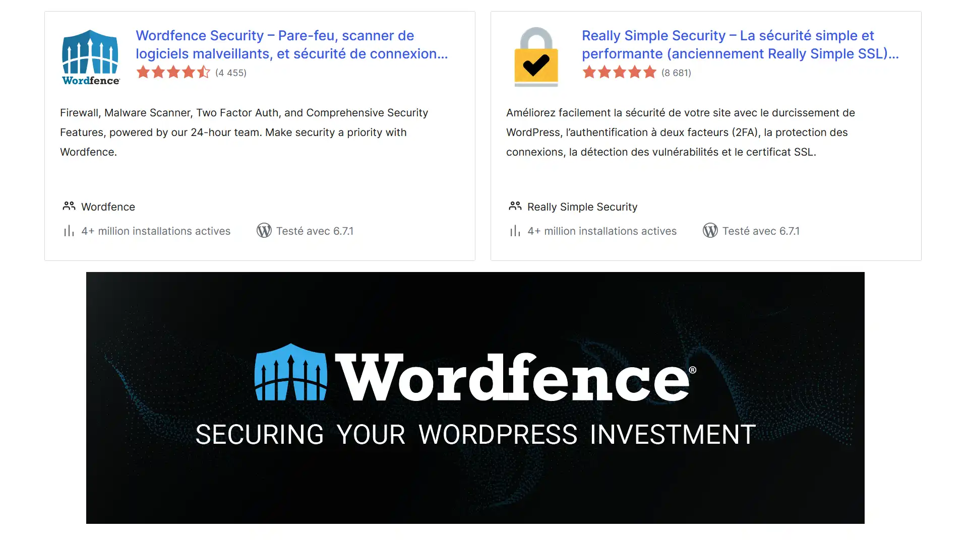 Comment sécuriser mon site WordPress contre les attaques de pirates informatiques ?