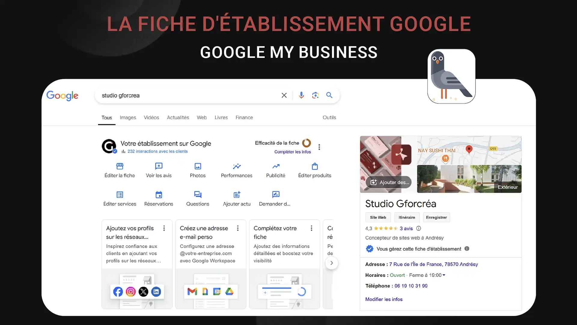 google-my-business-fiche-d-etablissement