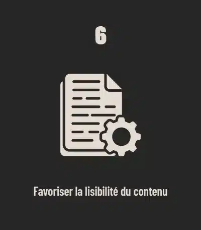 6-favoriser-la-lisibilite-du-contenu