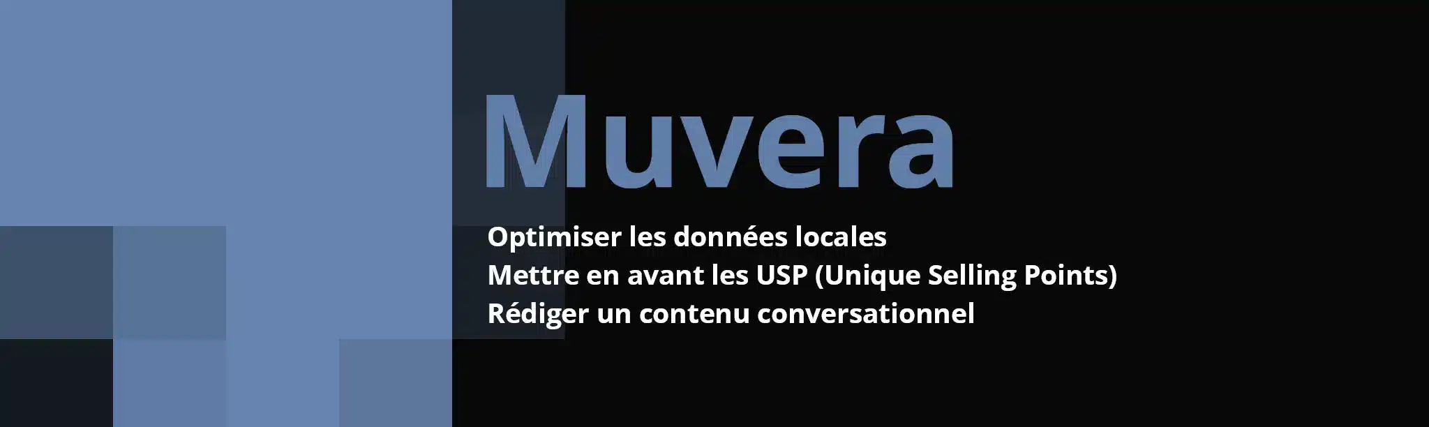 algorithmes ia muvera google