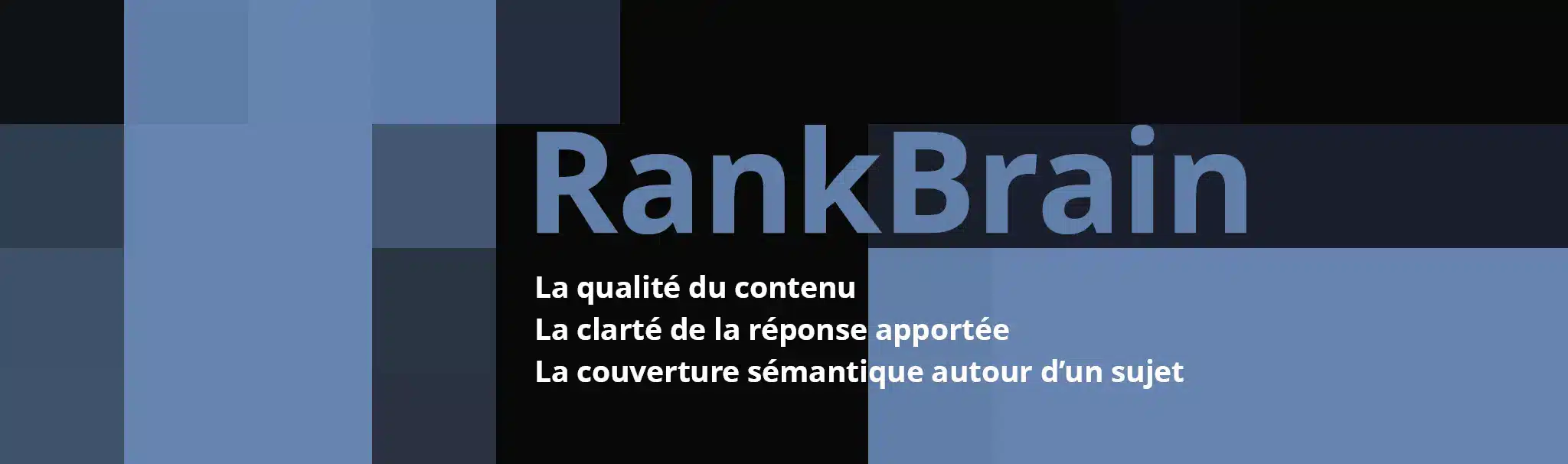 algorithme rankbrain-google