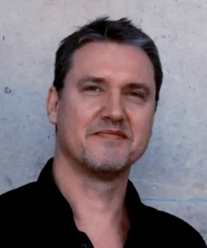 Gérard Forçard studio-gforcrea