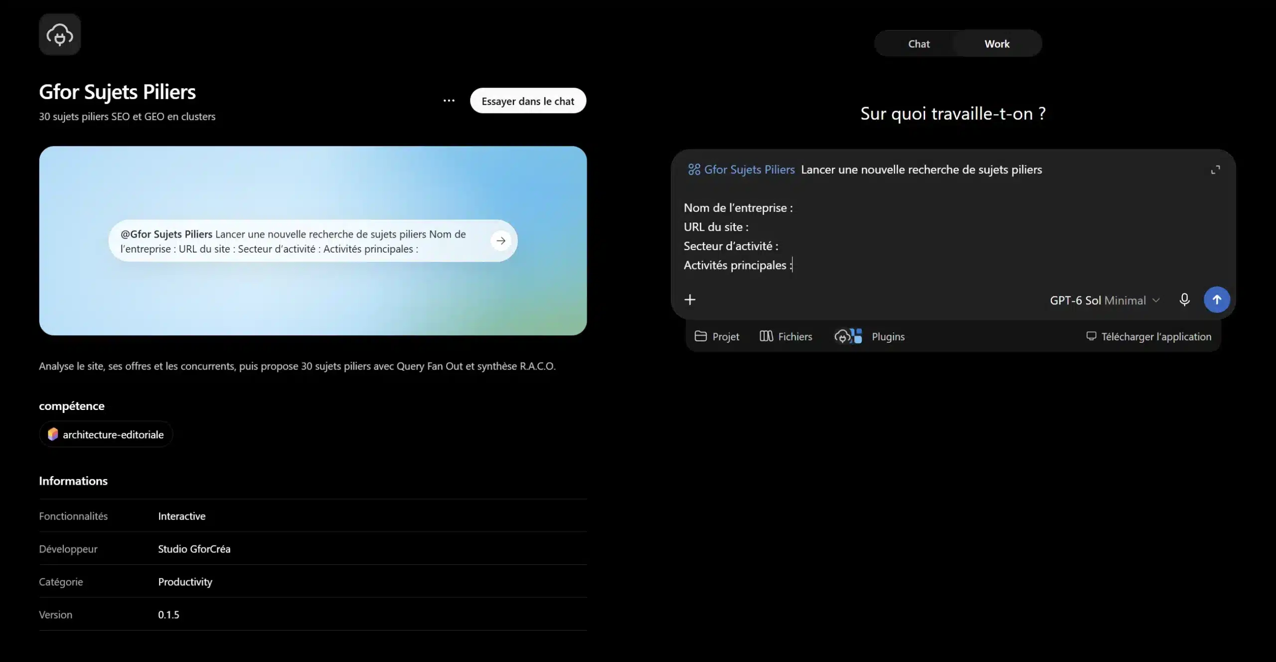 amorce-plugin-gfor-sujets-piliers-geo